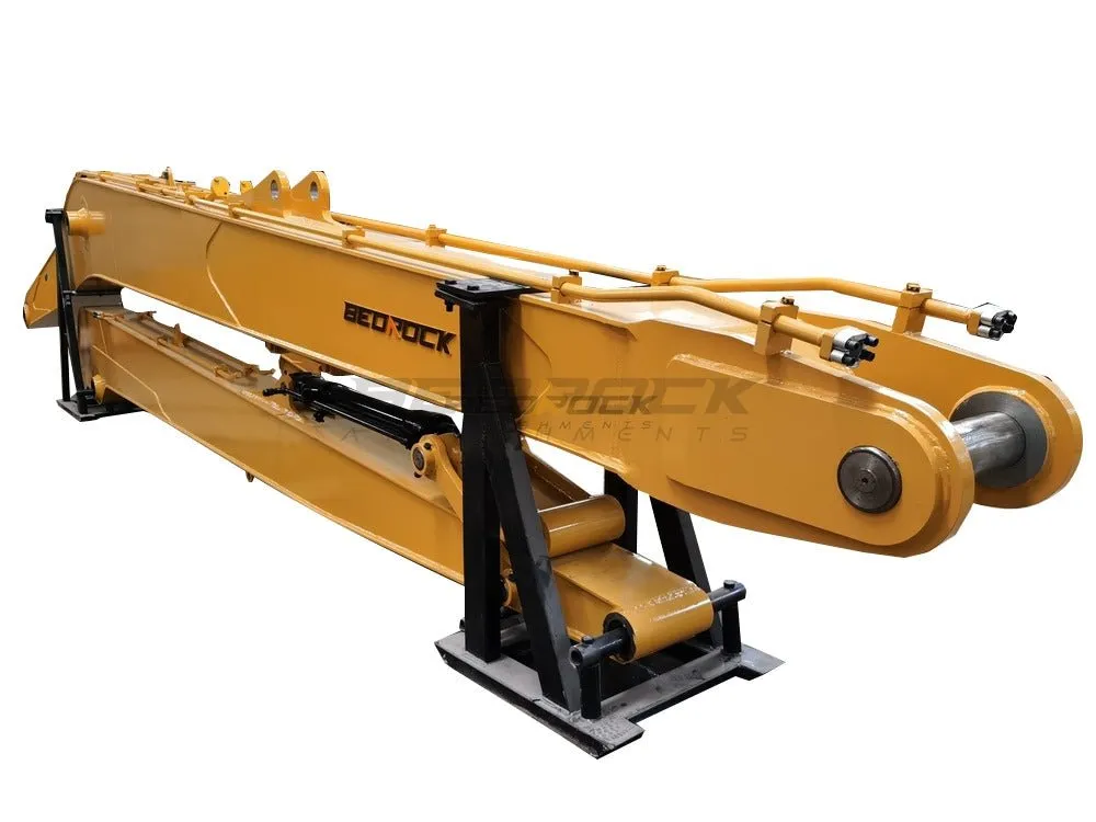 18m Long Reach fits CAT 330C Excavator