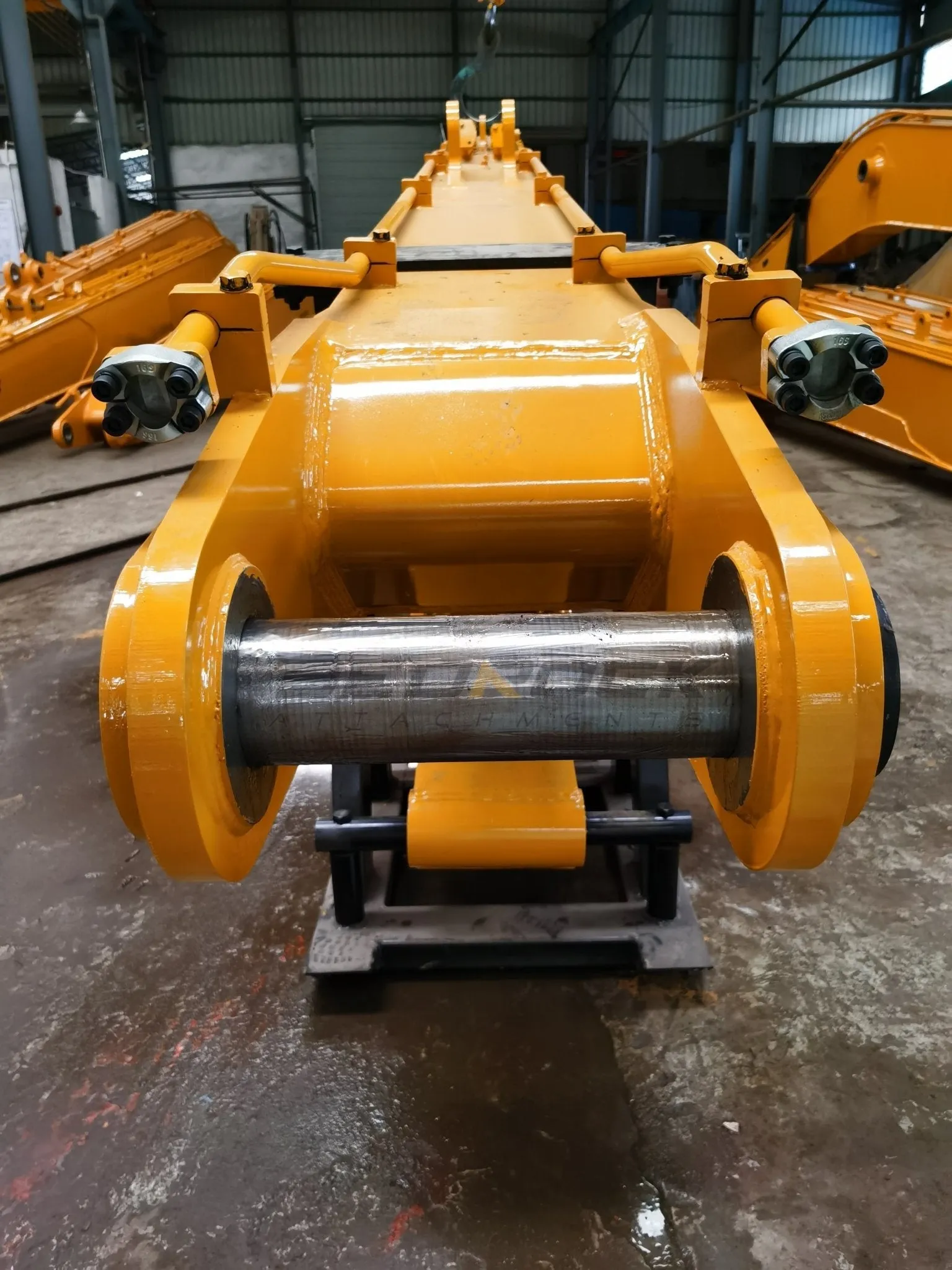 18m Long Reach fits CAT 330C Excavator