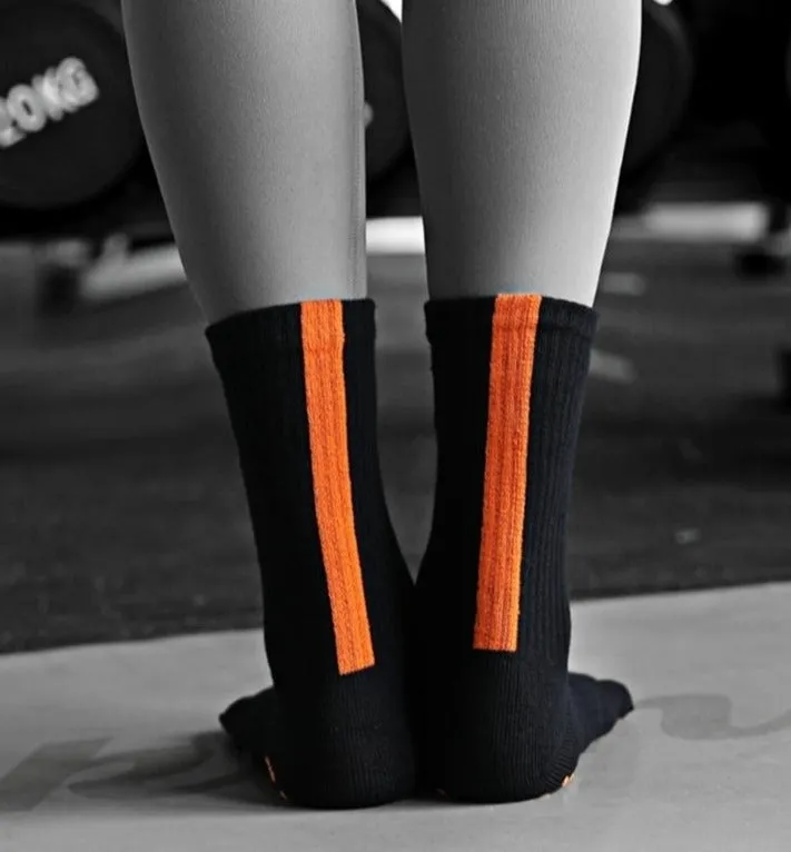 3-Pack Non-slip Yoga Socks for Women