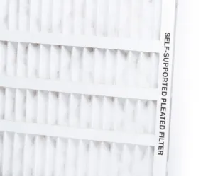 A00558-006 - Filter, Pleated, 24x30x1 fits UPC-01-4860