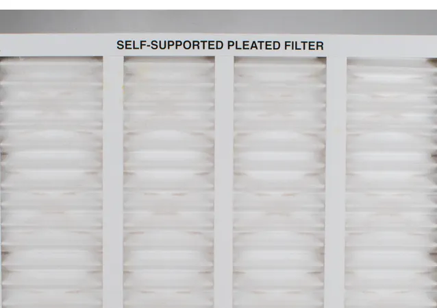 A00558-006 - Filter, Pleated, 24x30x1 fits UPC-01-4860