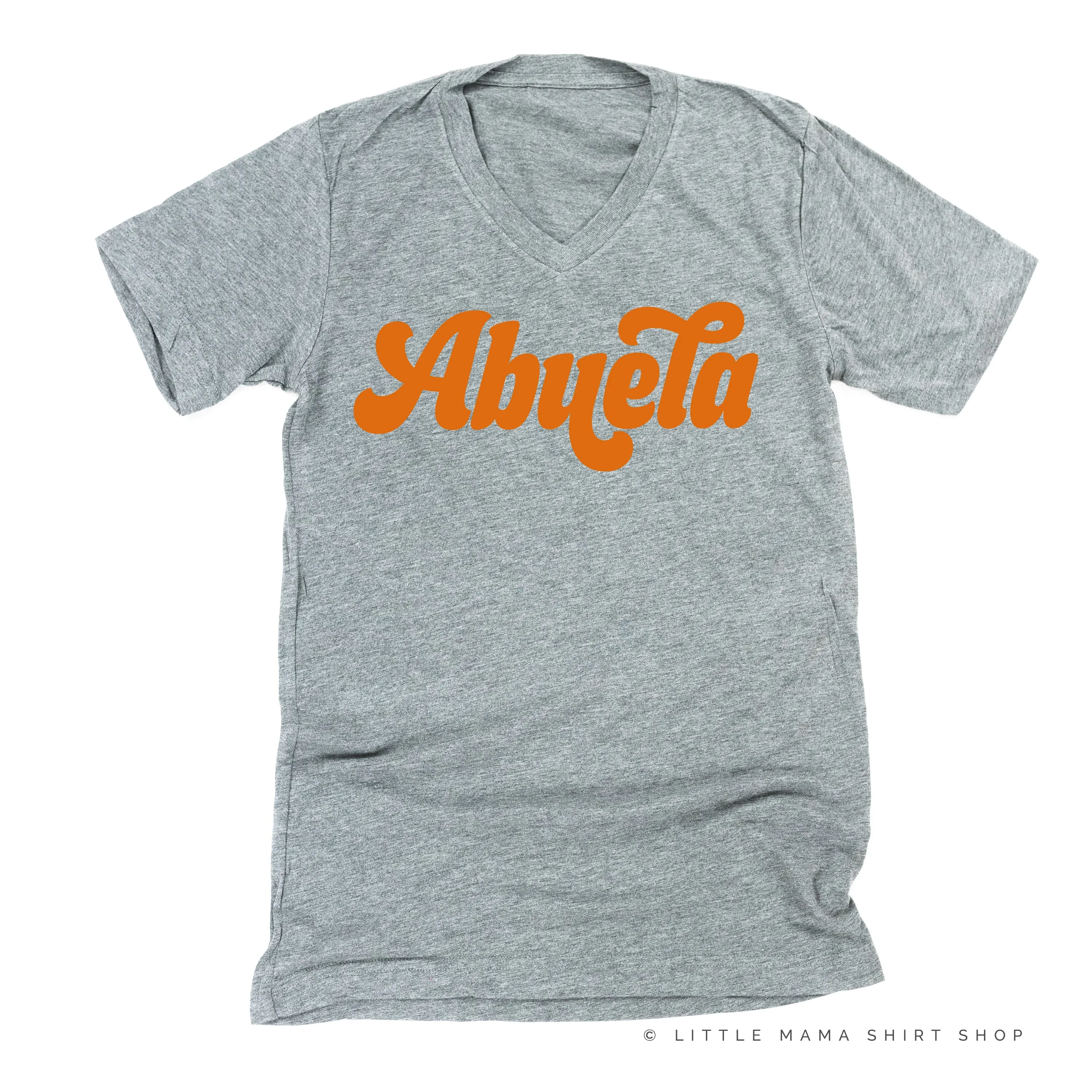 Abuela (Retro) - Unisex Tee