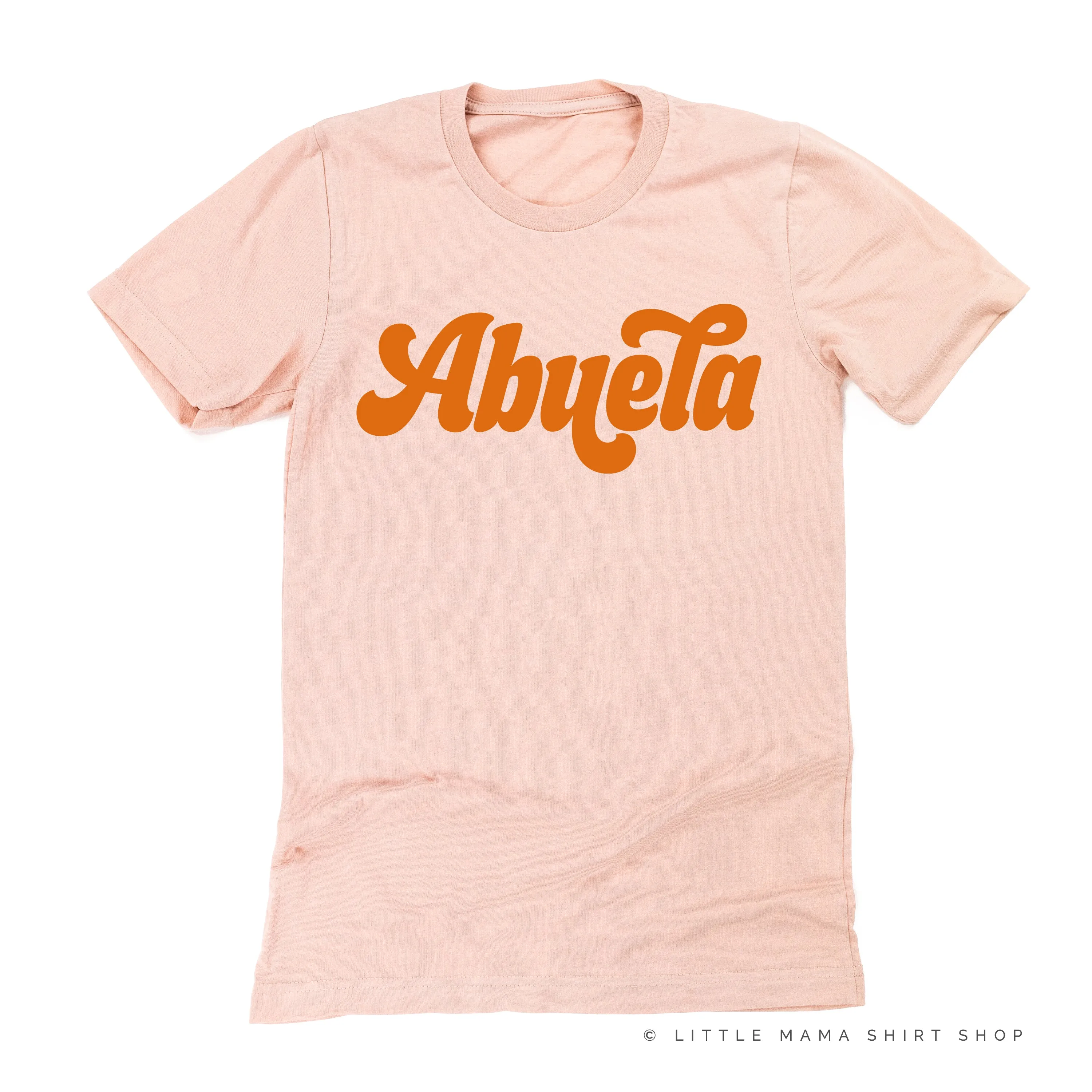 Abuela (Retro) - Unisex Tee