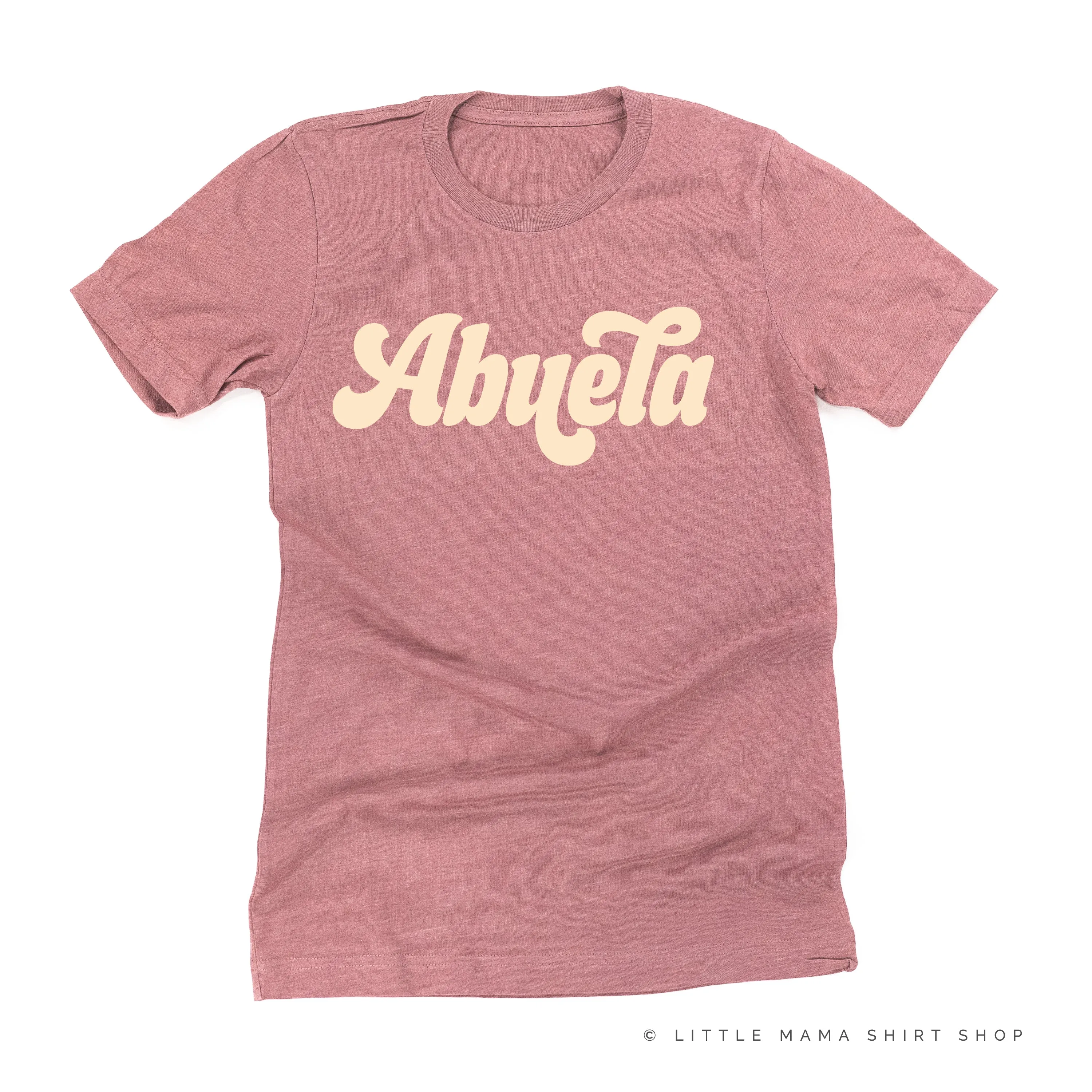 Abuela (Retro) - Unisex Tee
