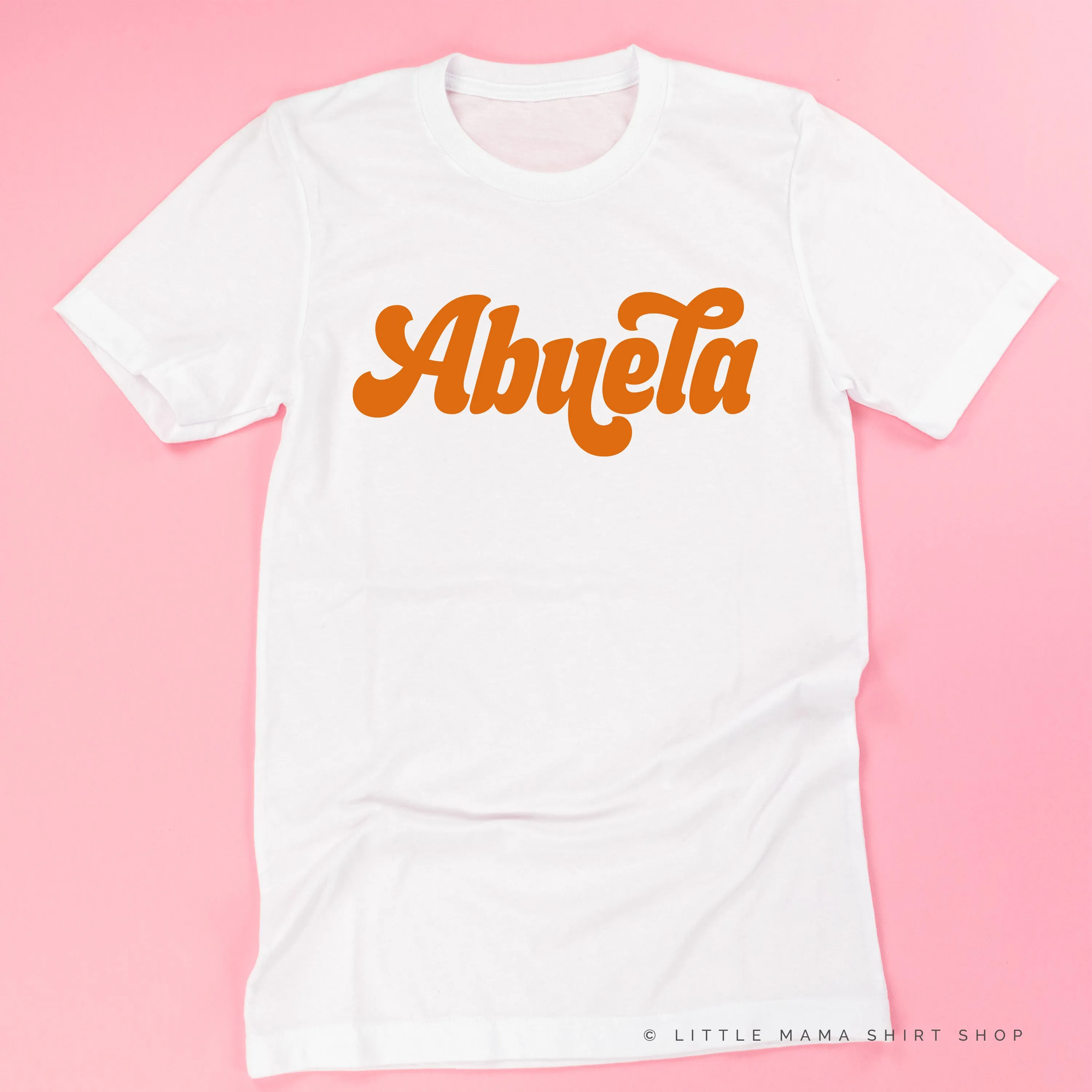 Abuela (Retro) - Unisex Tee