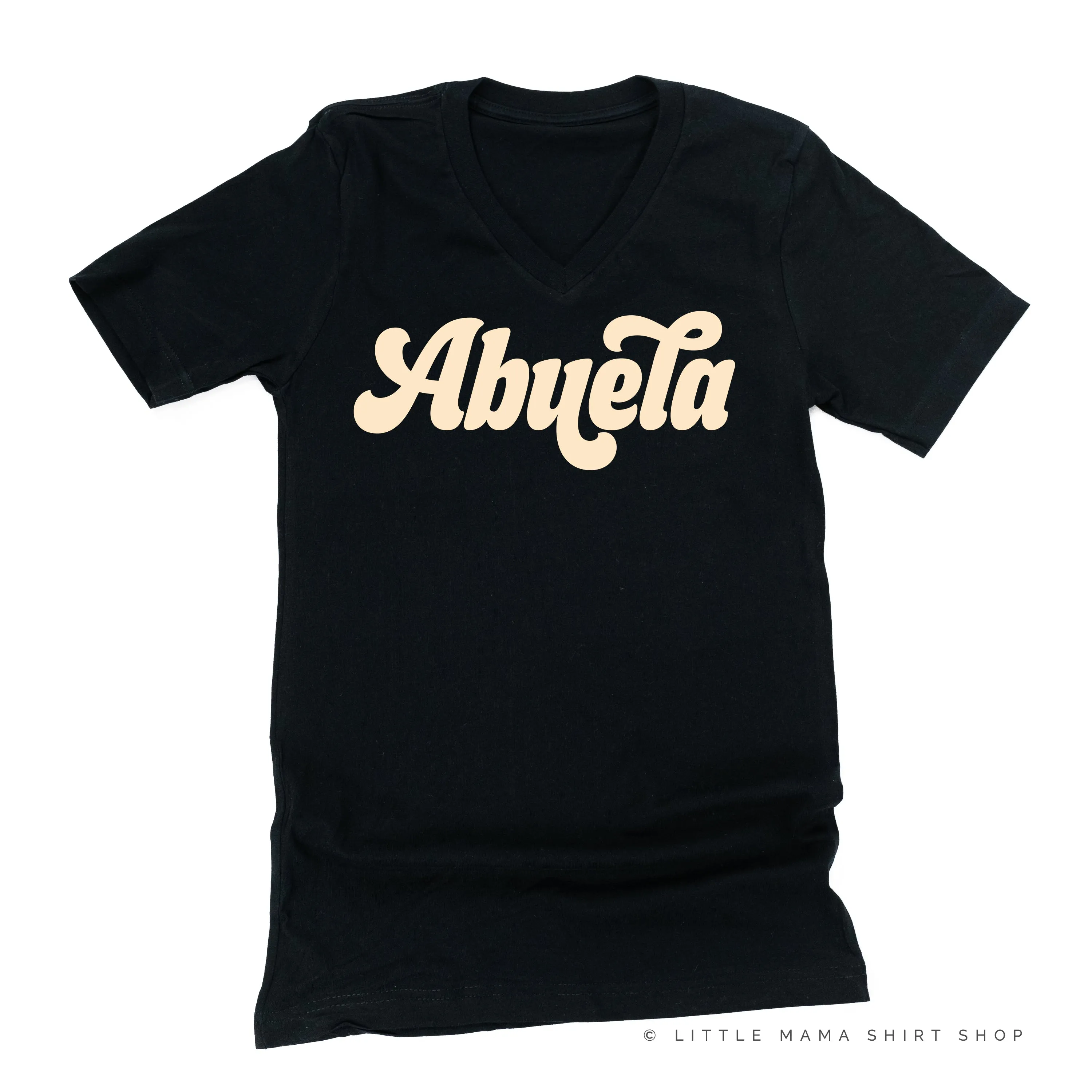 Abuela (Retro) - Unisex Tee