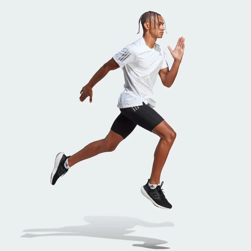 adidas Own the Run 1/2 Men's Leggings