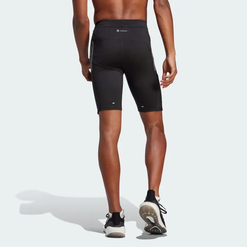 adidas Own the Run 1/2 Men's Leggings