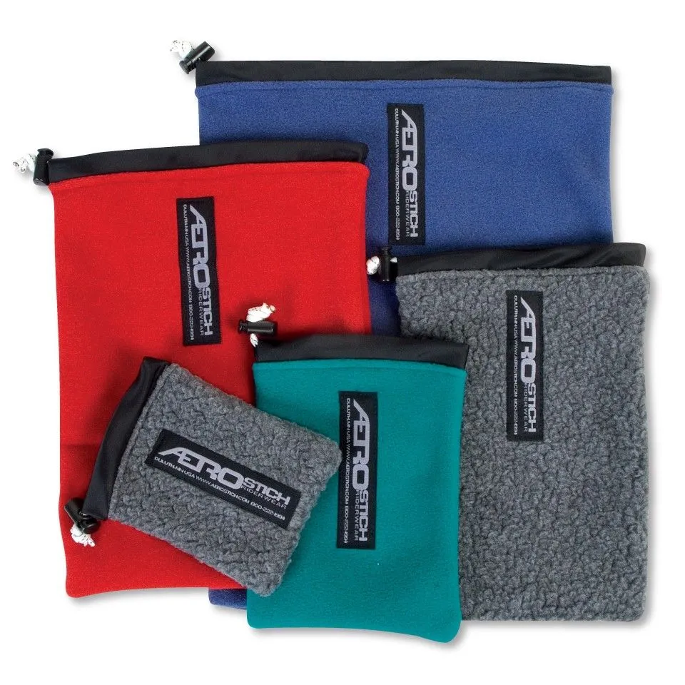 Aerostich Fleece Bag – Full Set