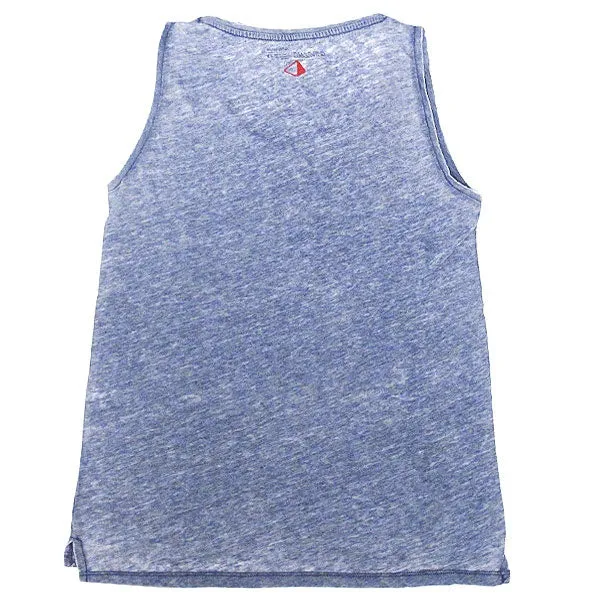 Amnesia Ibiza Authentic Women's Tank