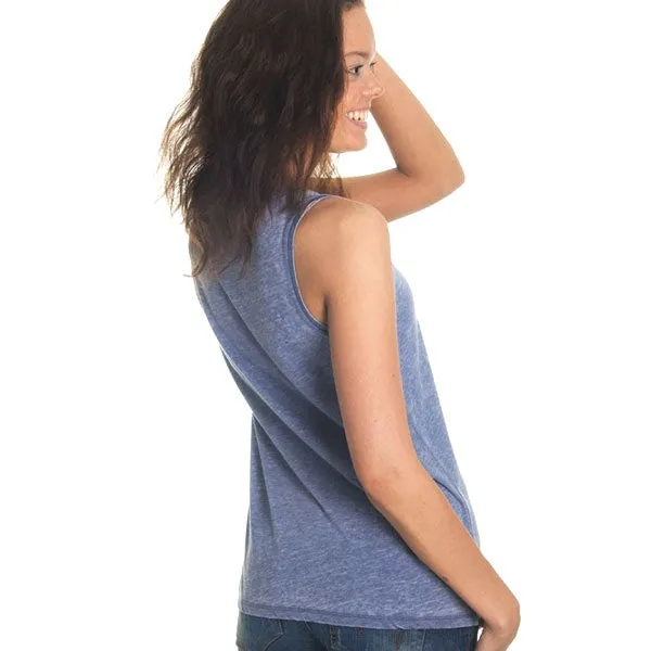 Amnesia Ibiza Authentic Women's Tank