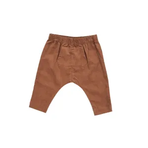 Angel Dear Corduroy Joggers
