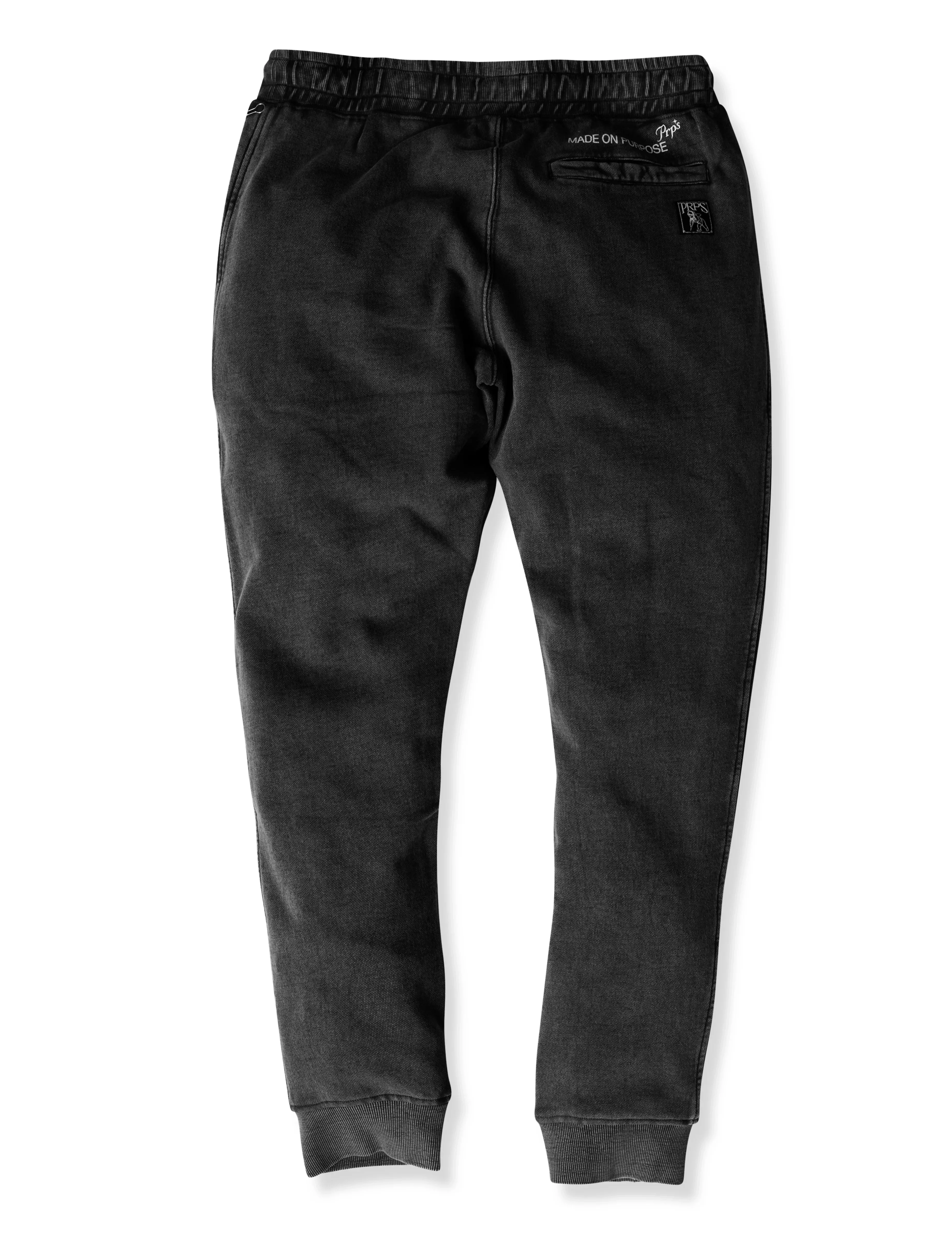 Arabella Joggers - Black