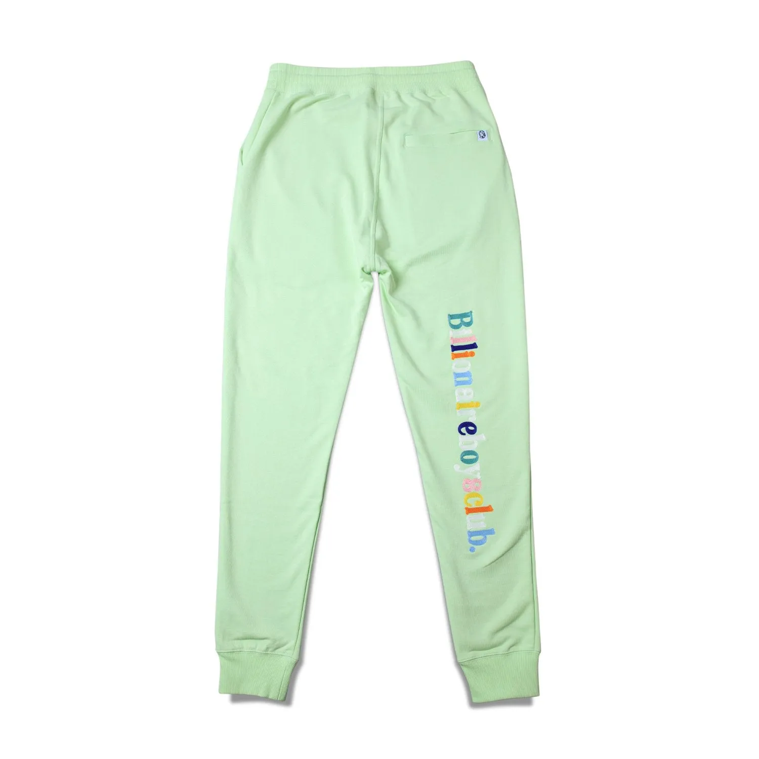 Arch Andromeda Joggers - Patina Green