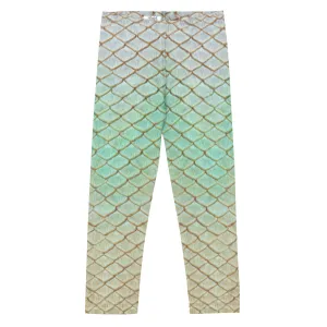 Birth of Venus Kids Leggings