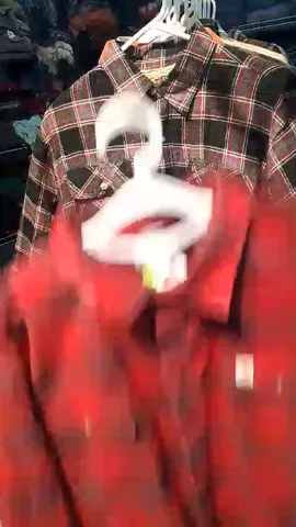 Buffalo Flannel Shirts (13 Pcs )