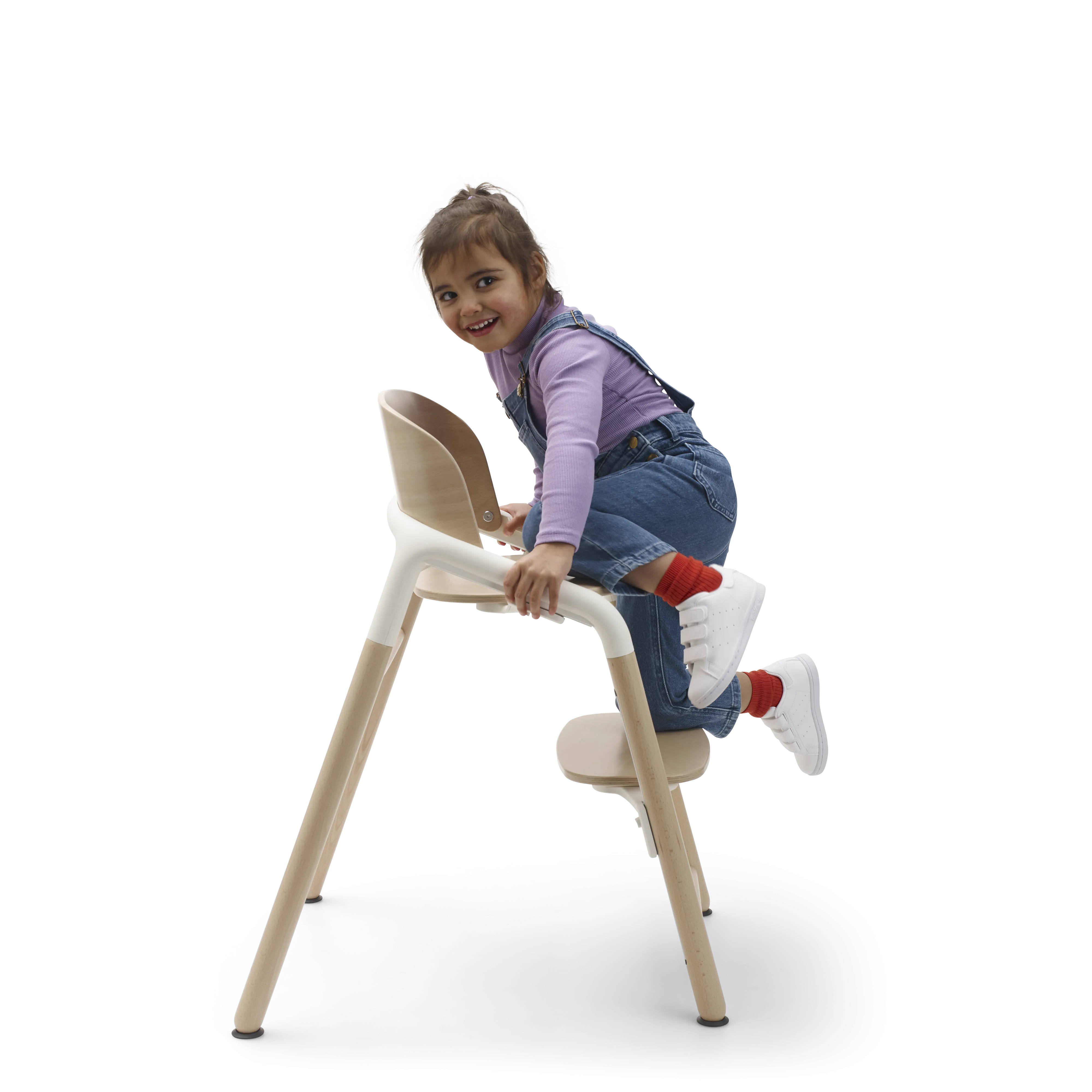 Bugaboo Giraffe Complete High Chair