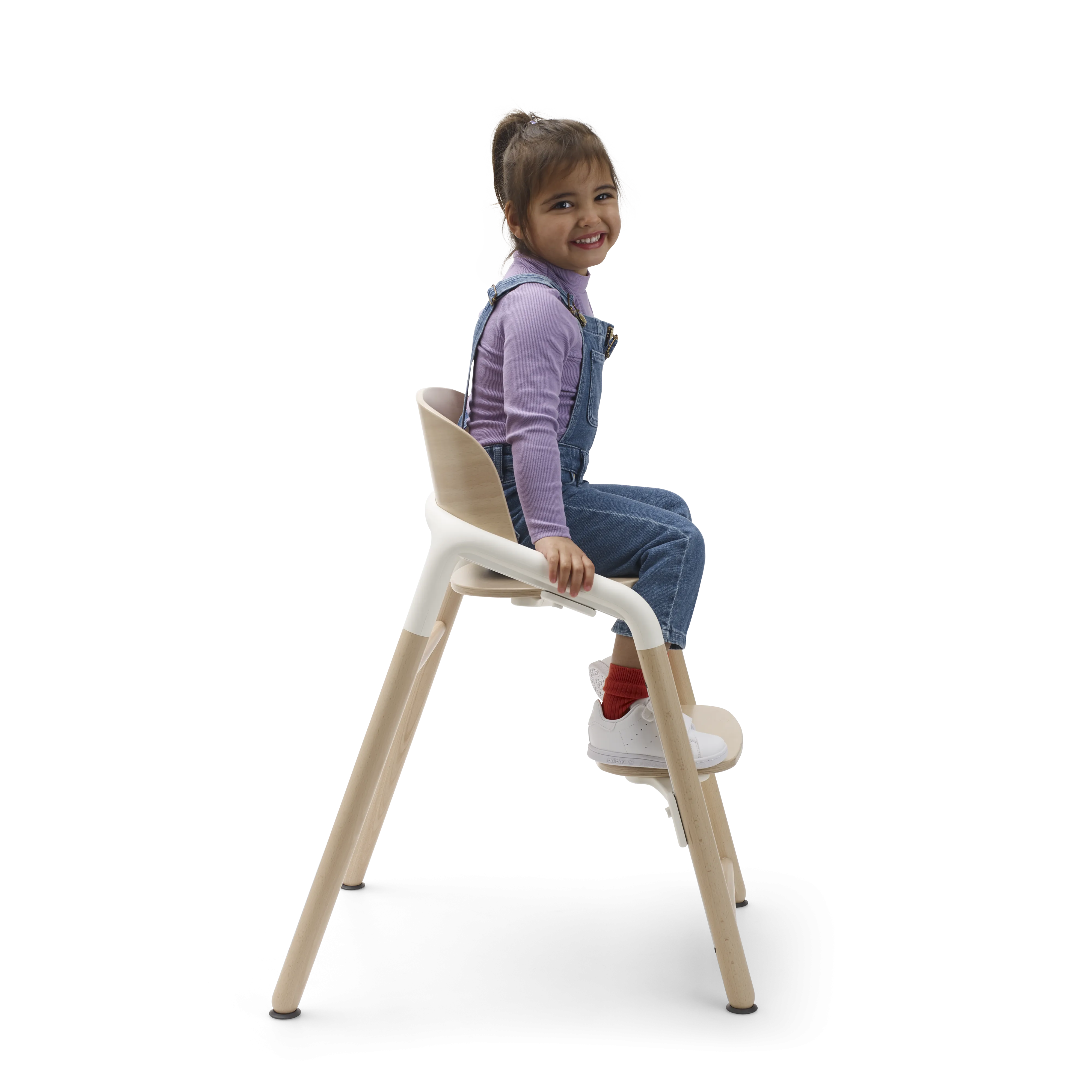 Bugaboo Giraffe Complete High Chair