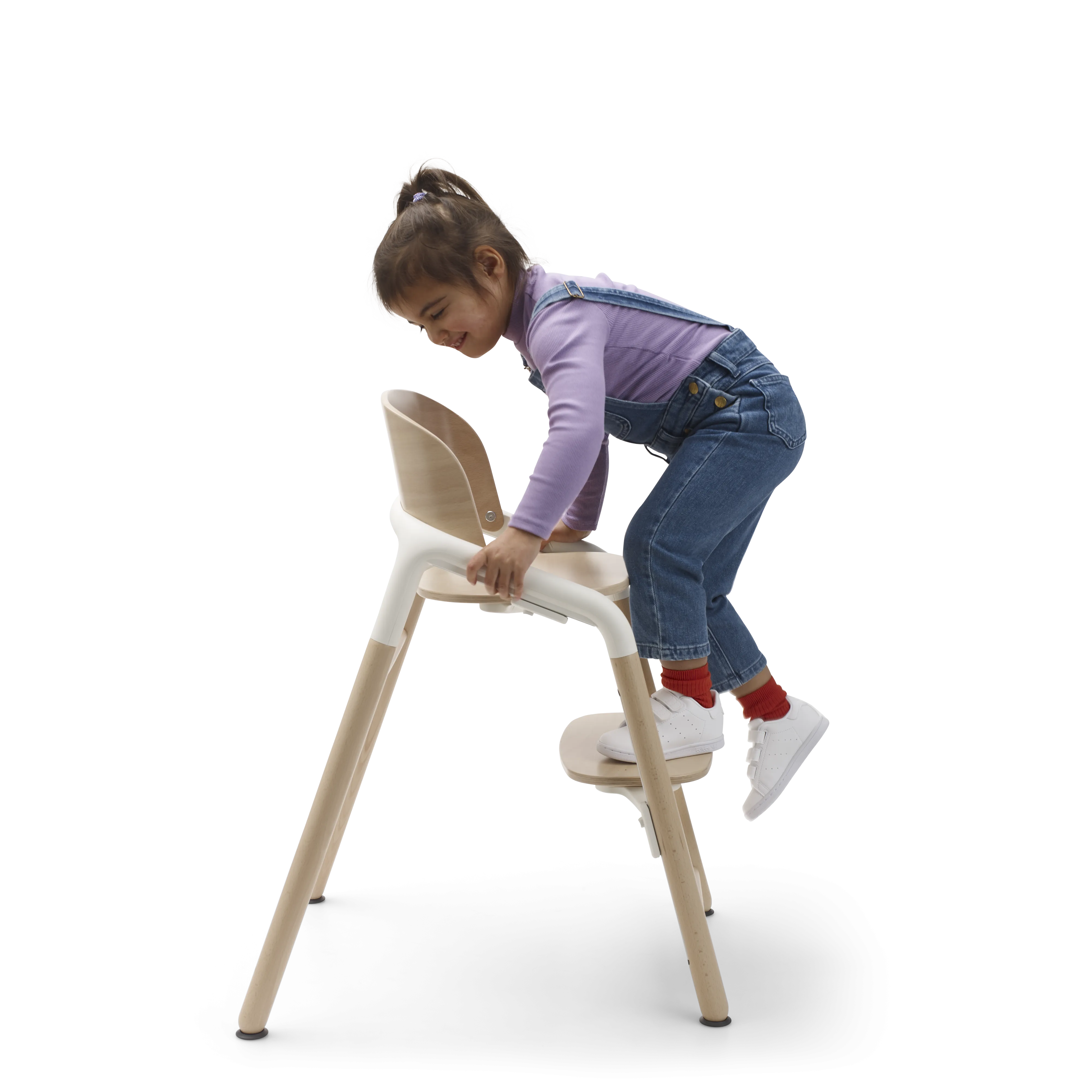 Bugaboo Giraffe Complete High Chair