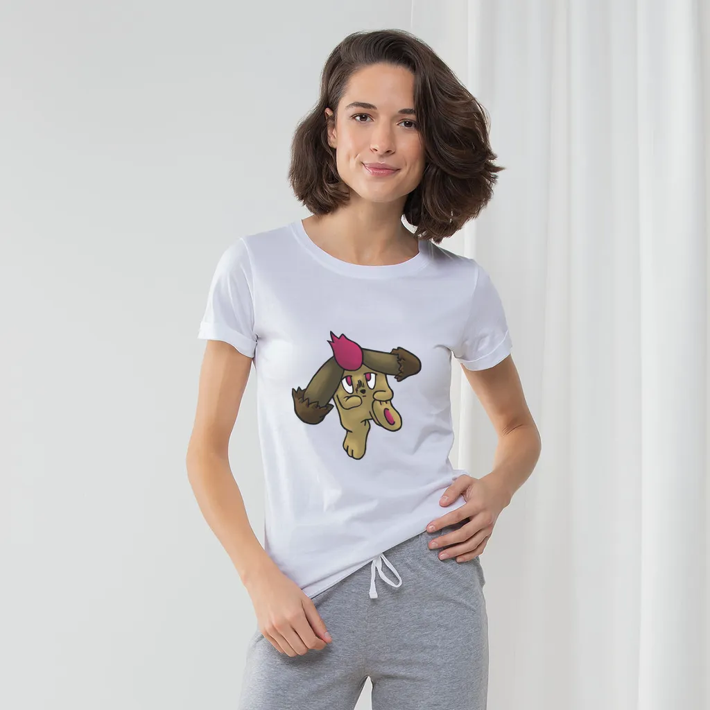Bunyun Women's Long Pant Pyjama Set
