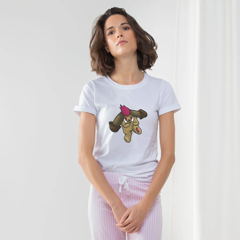 Bunyun Women's Long Pant Pyjama Set
