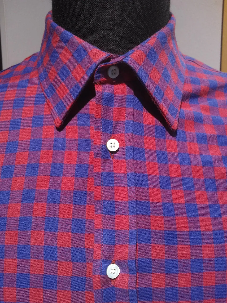 Camicia - CRESTA KULM