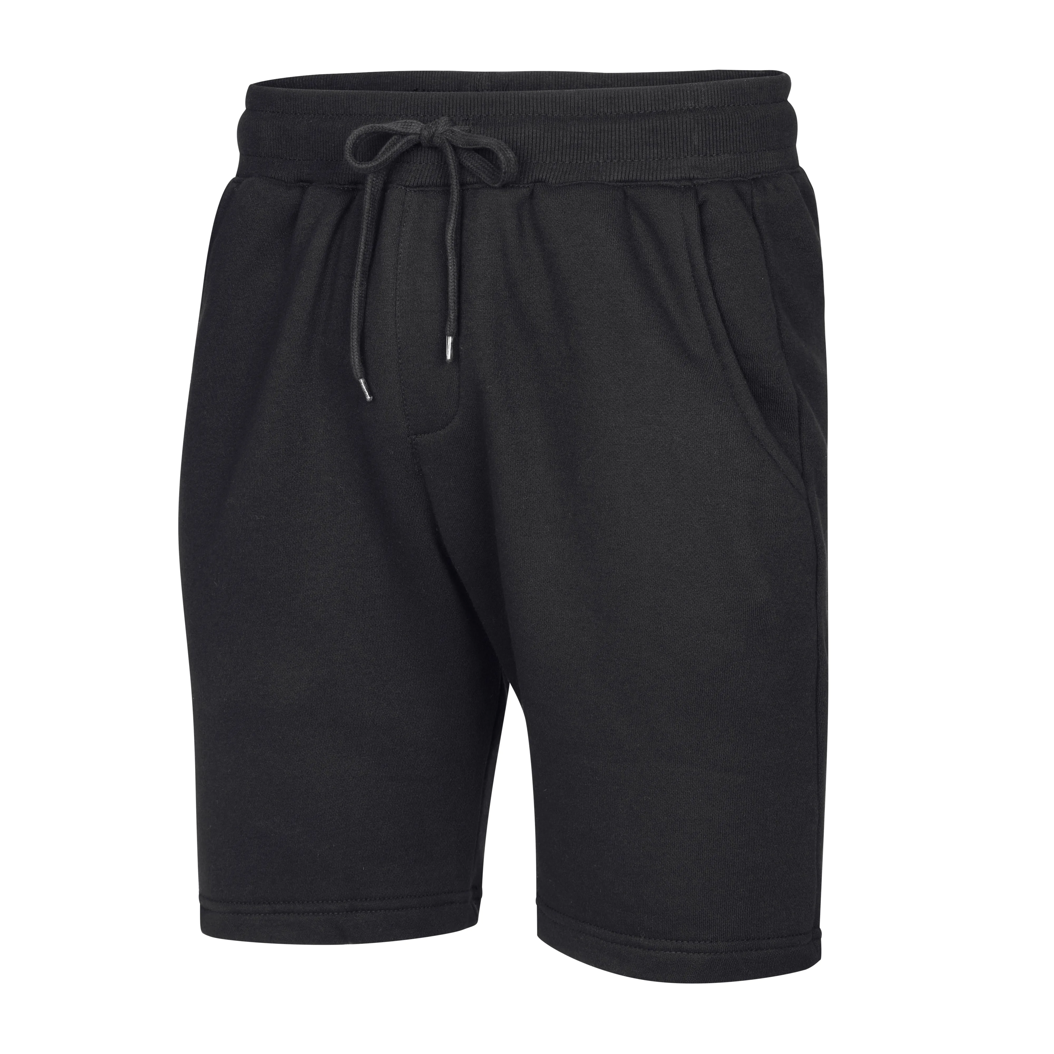 Contraband Sports 119 Midweight 8in Inseam Fleece Sweat Shorts