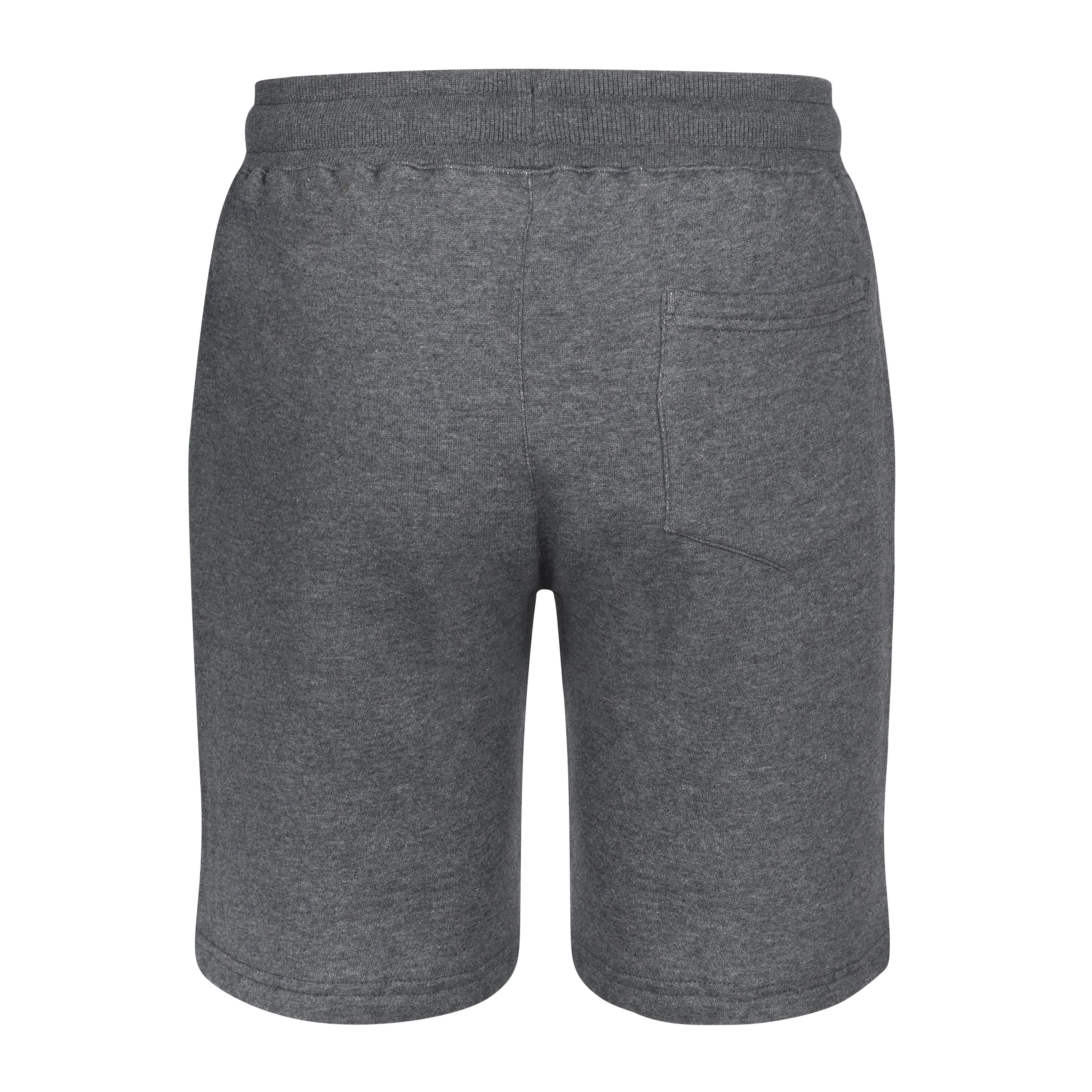 Contraband Sports 119 Midweight 8in Inseam Fleece Sweat Shorts