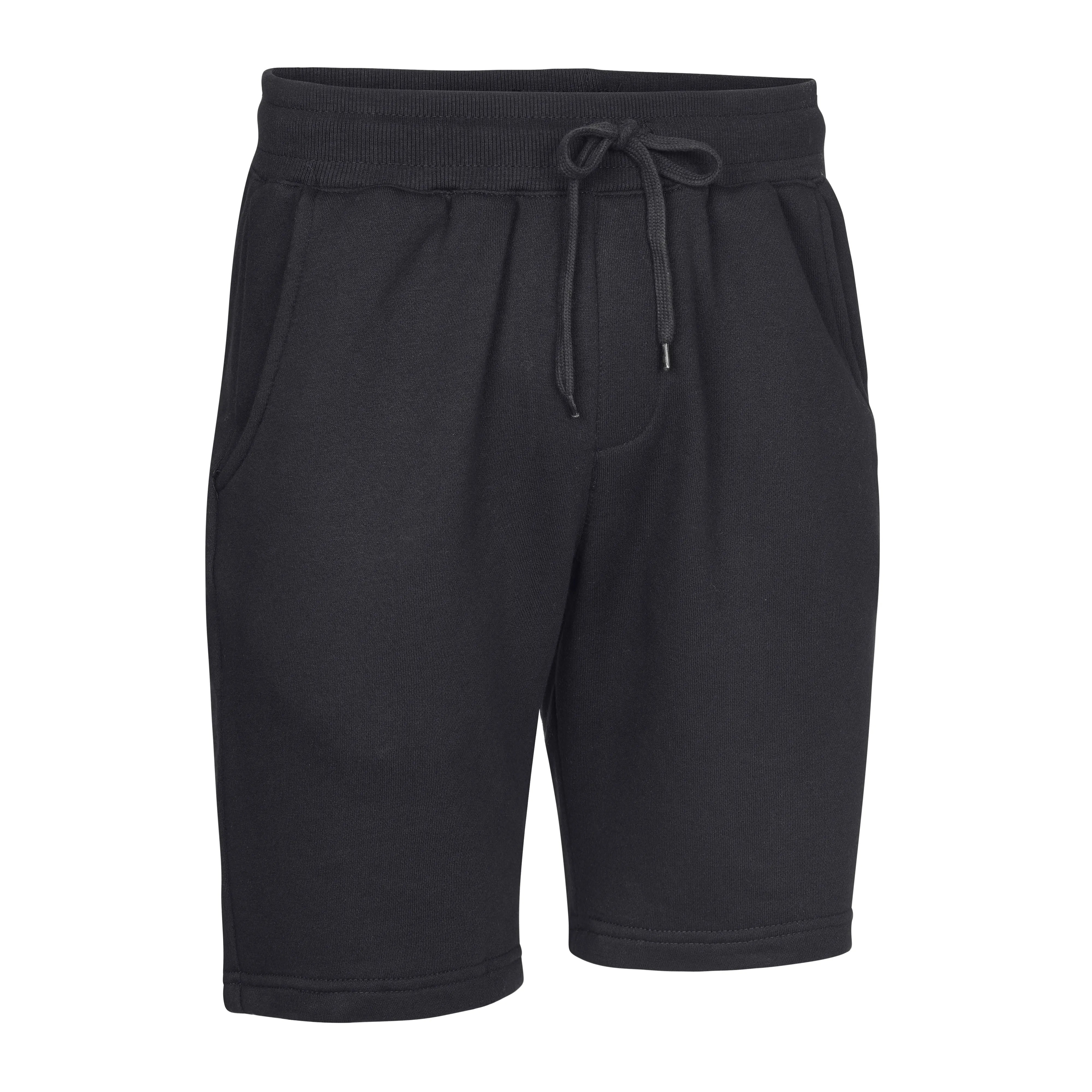 Contraband Sports 119 Midweight 8in Inseam Fleece Sweat Shorts