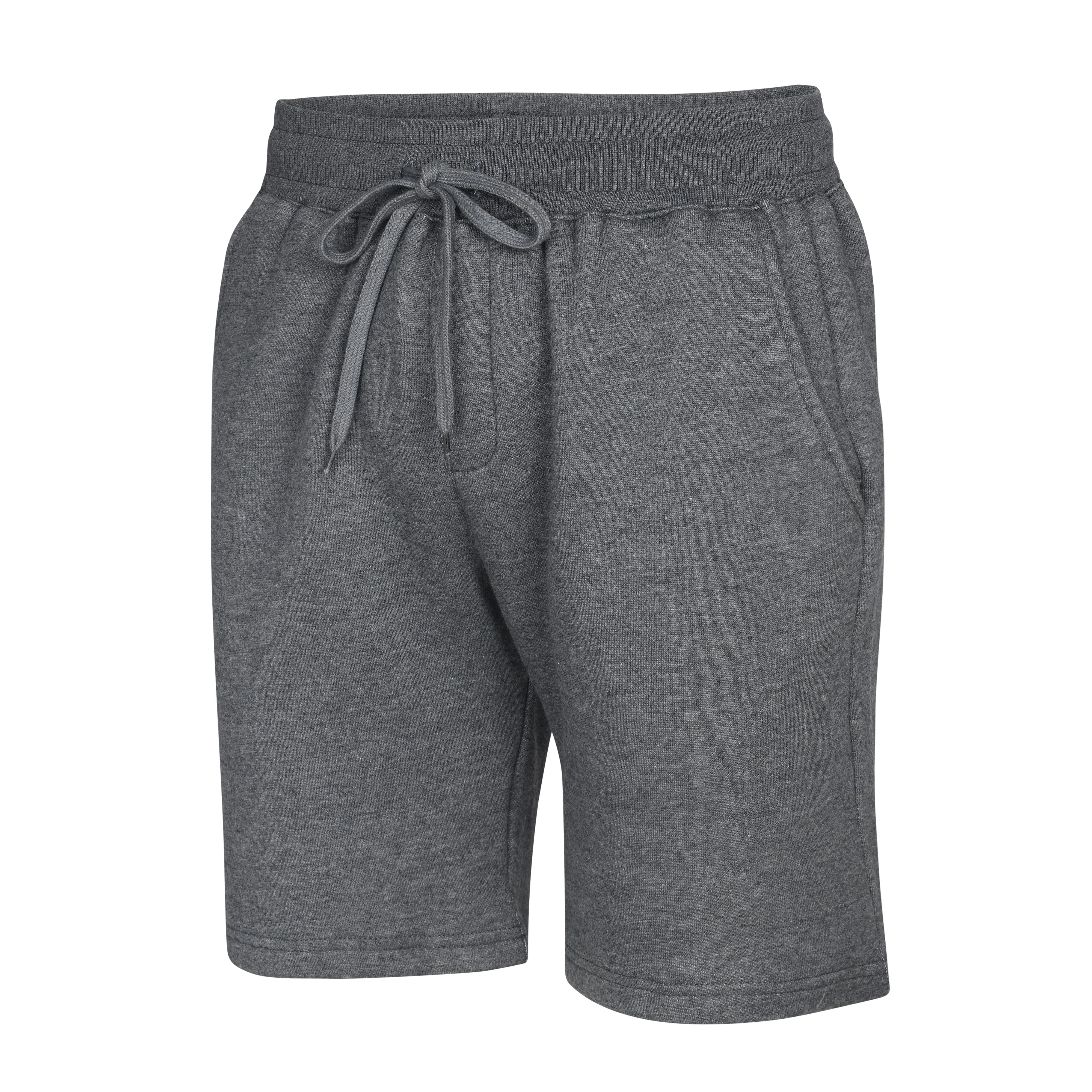 Contraband Sports 119 Midweight 8in Inseam Fleece Sweat Shorts
