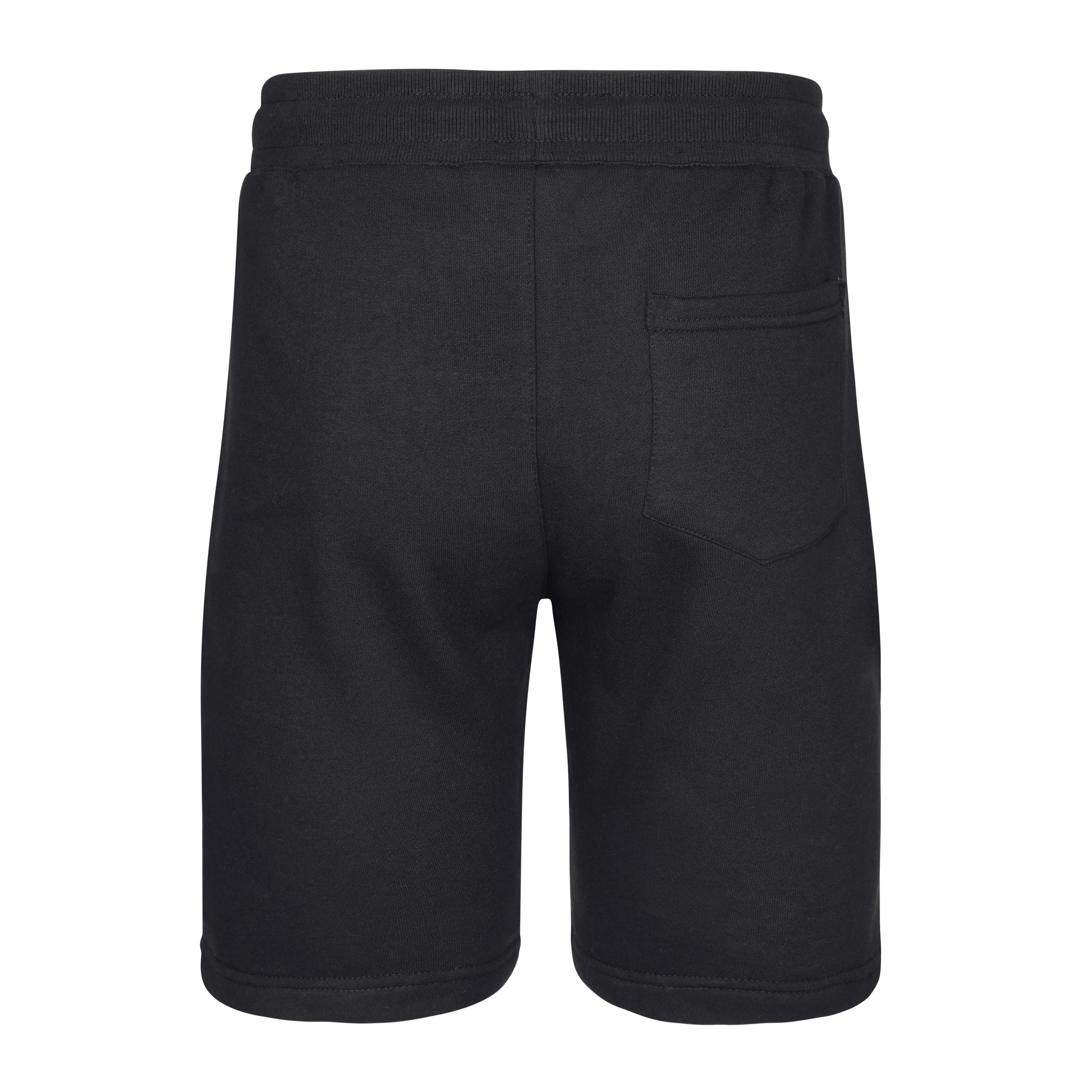Contraband Sports 119 Midweight 8in Inseam Fleece Sweat Shorts
