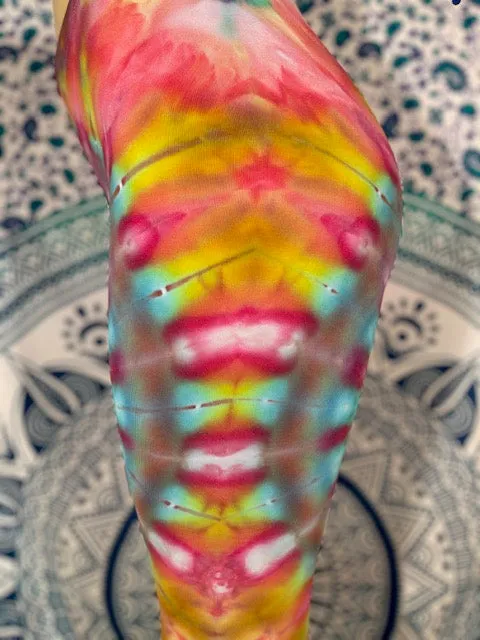 Extra Small Corndog Leggings #3