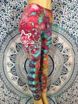 Extra Small Corndog Leggings #3