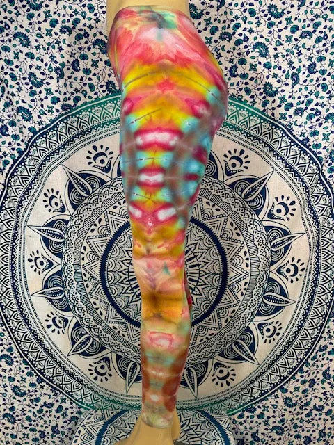 Extra Small Corndog Leggings #3
