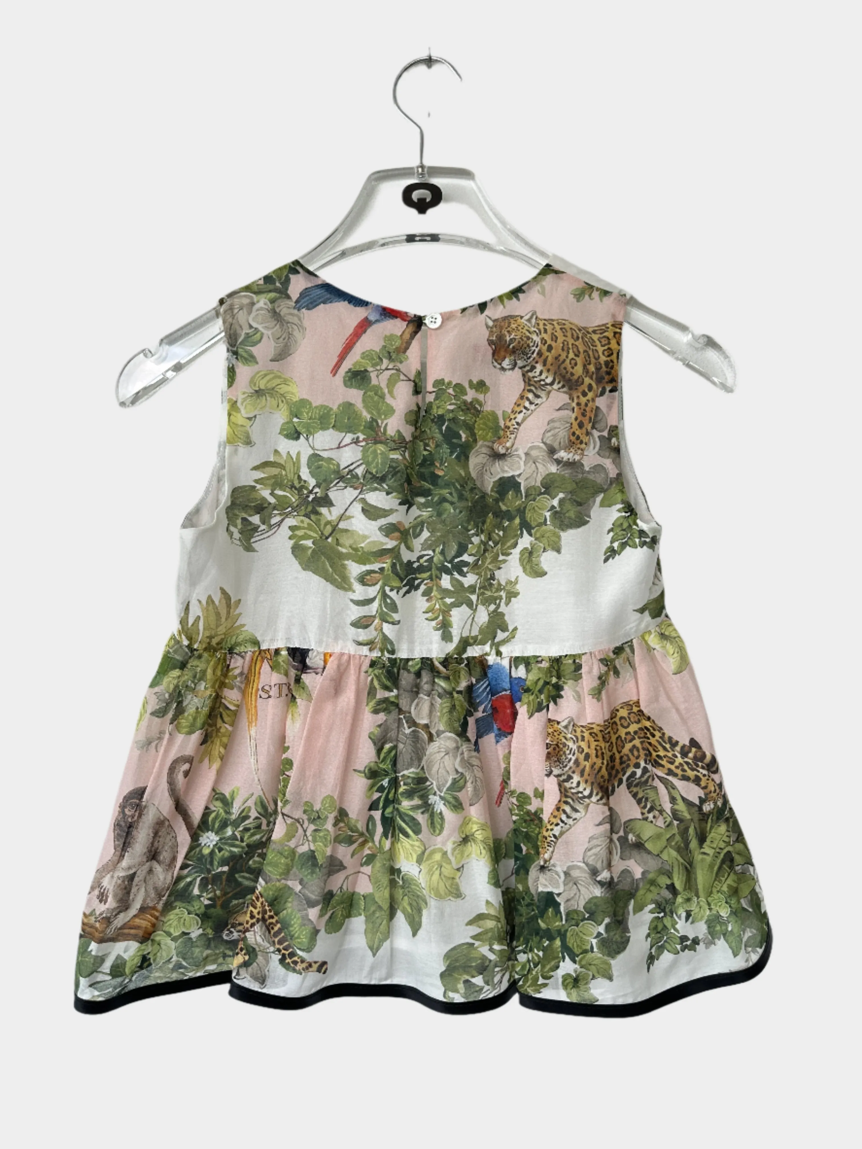 Forest Tank-Top