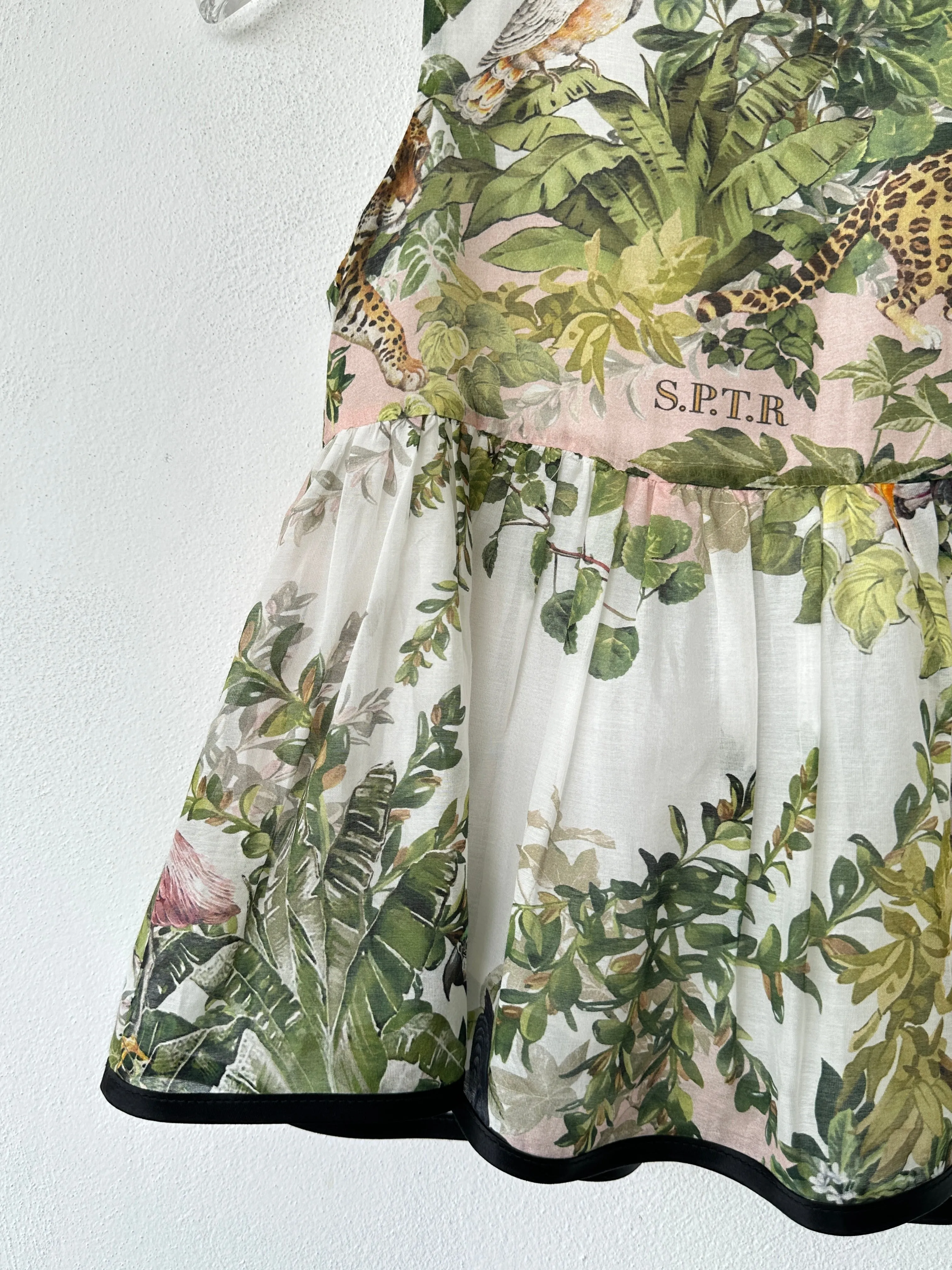 Forest Tank-Top