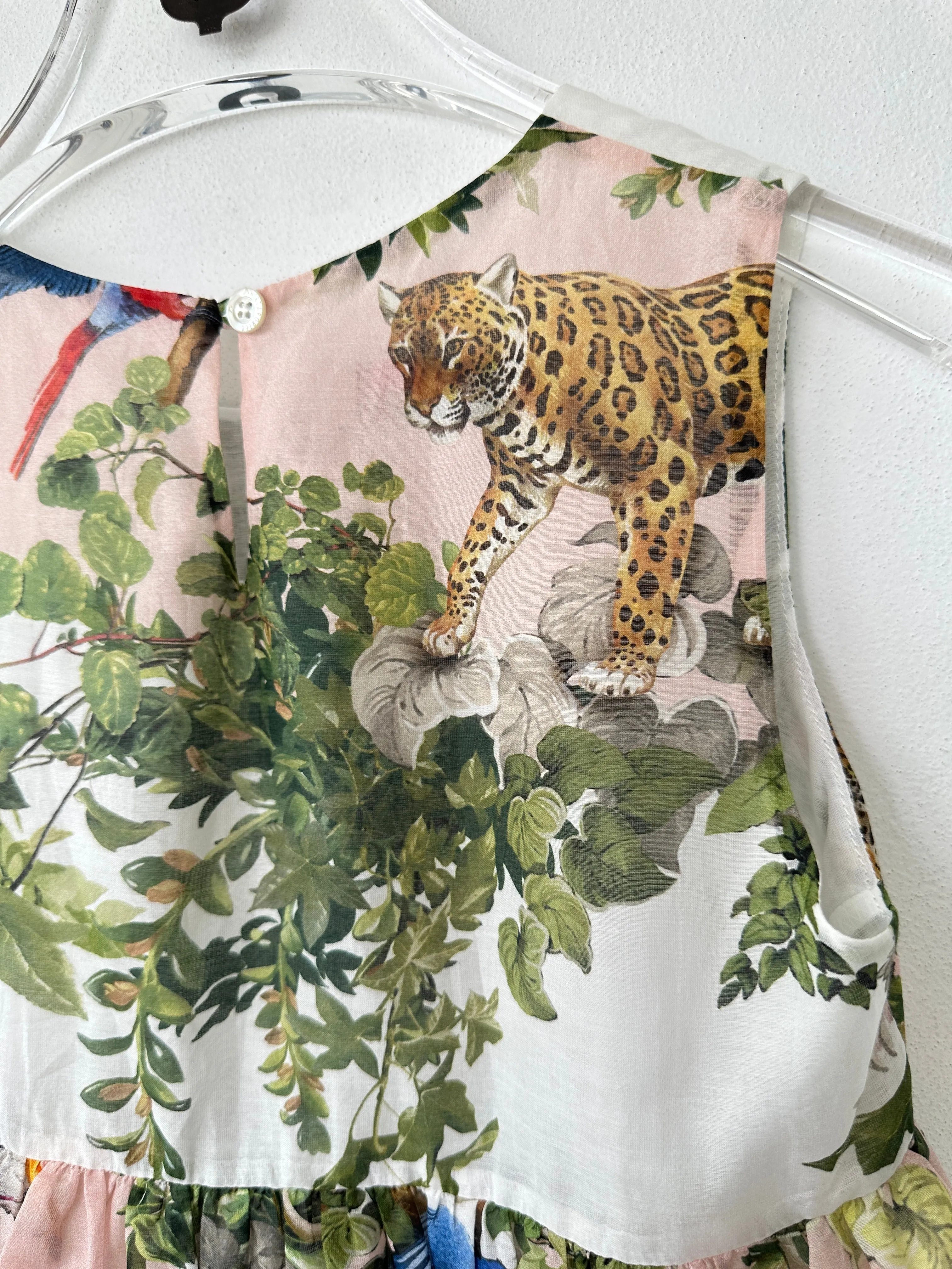 Forest Tank-Top