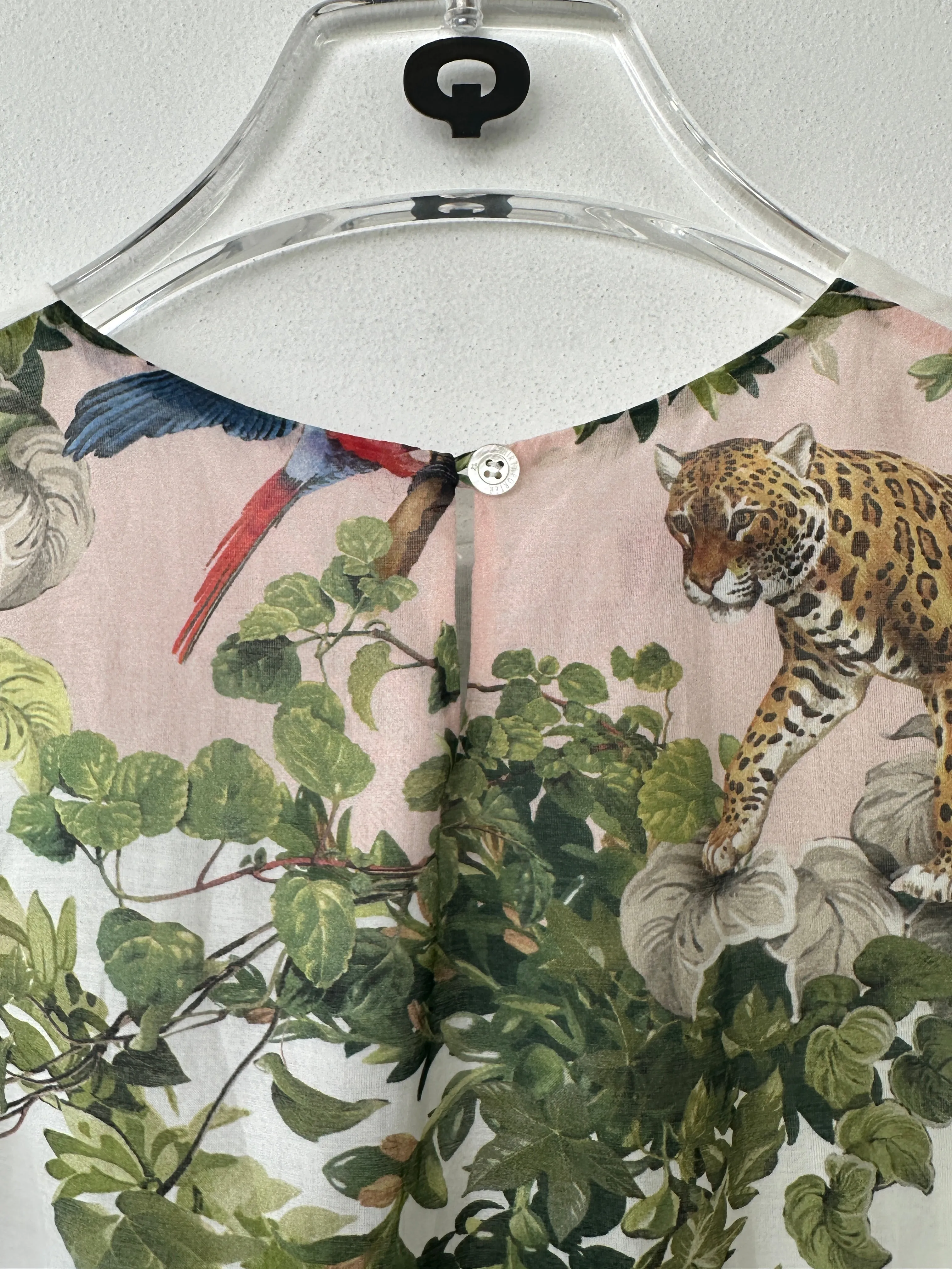 Forest Tank-Top
