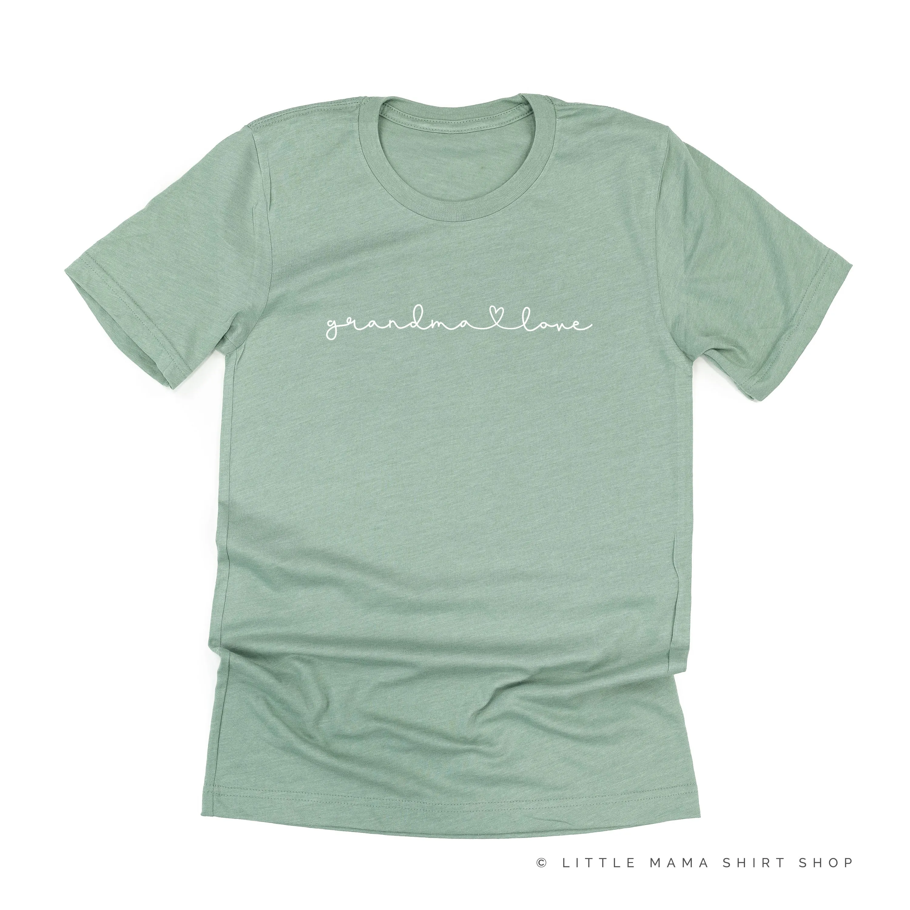 Grandma Love - Unisex Tee