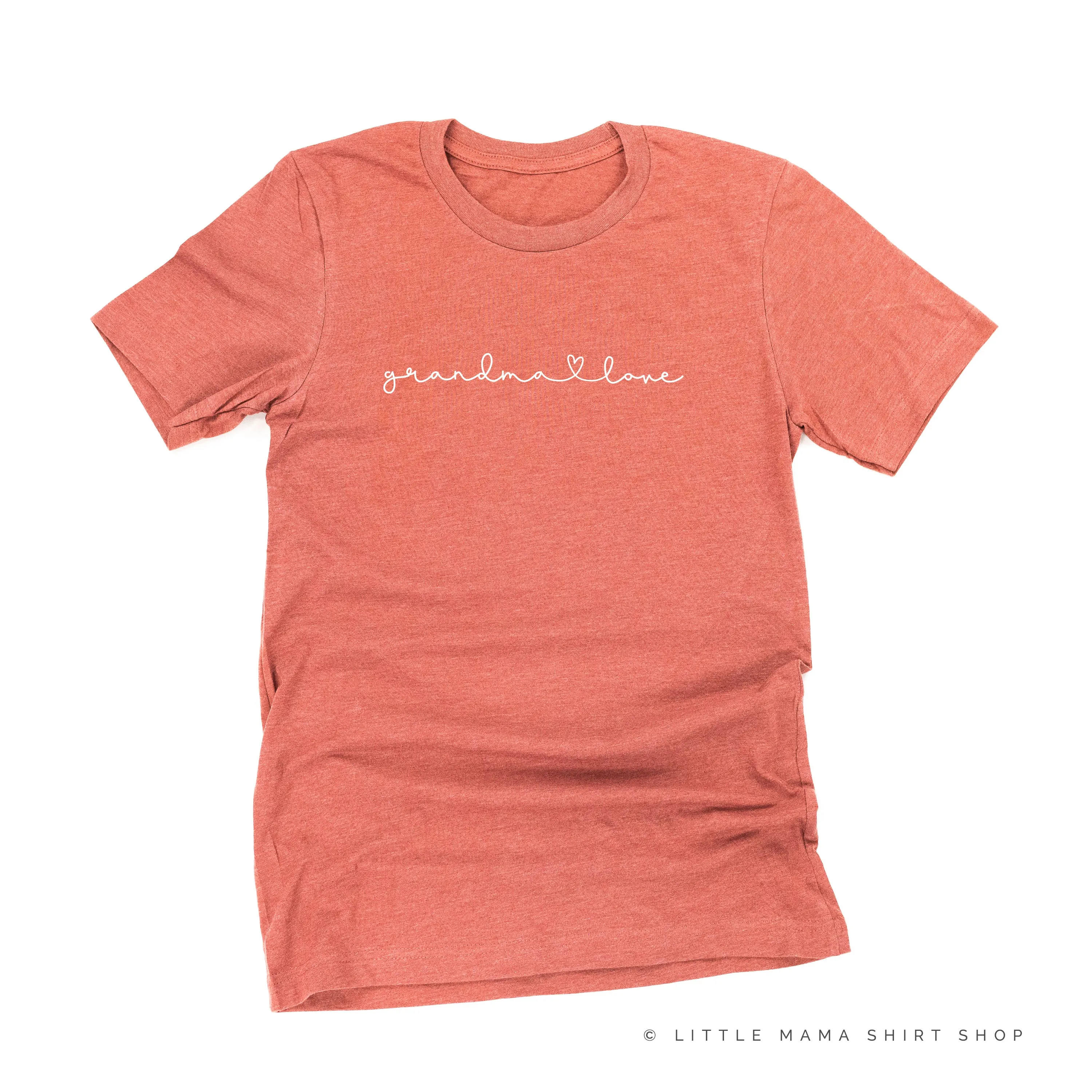 Grandma Love - Unisex Tee
