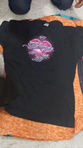 Graphics T-shirts Mix - 15 pcs - 8/10/24