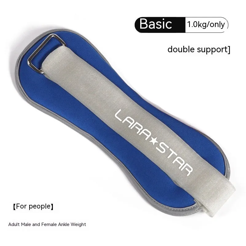 Heavyweight Sandbags Running Leggings Sports Training Tied Hand Leg