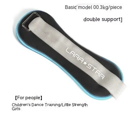 Heavyweight Sandbags Running Leggings Sports Training Tied Hand Leg