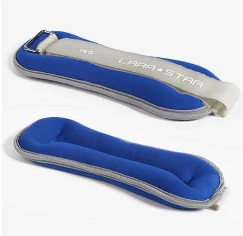 Heavyweight Sandbags Running Leggings Sports Training Tied Hand Leg