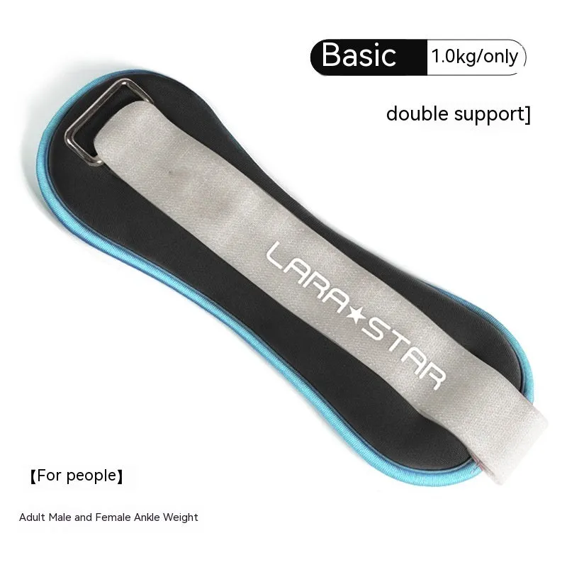 Heavyweight Sandbags Running Leggings Sports Training Tied Hand Leg