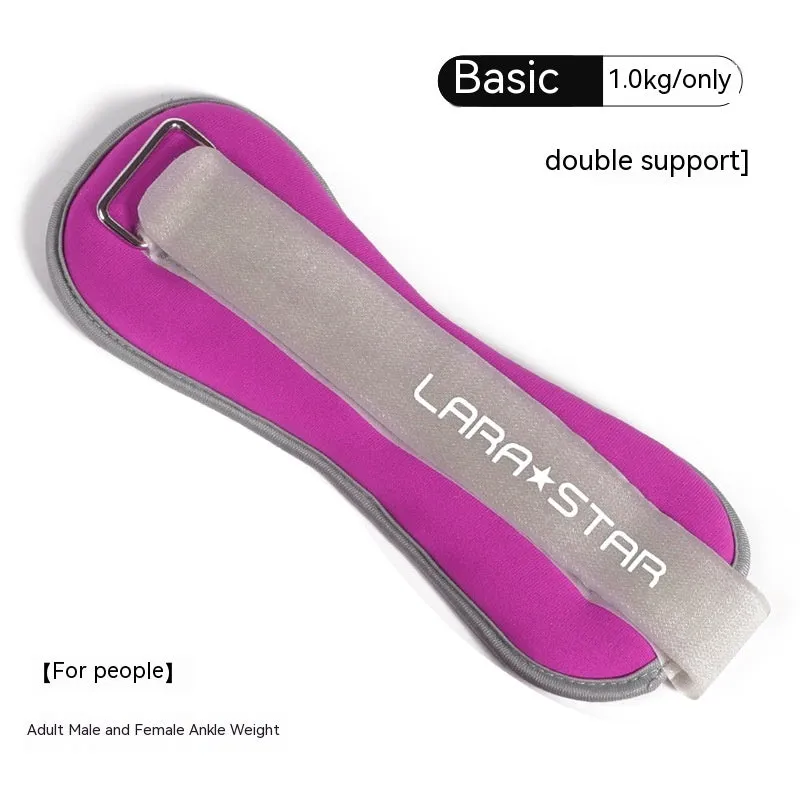 Heavyweight Sandbags Running Leggings Sports Training Tied Hand Leg