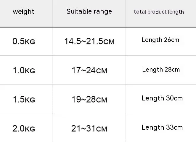 Heavyweight Sandbags Running Leggings Sports Training Tied Hand Leg