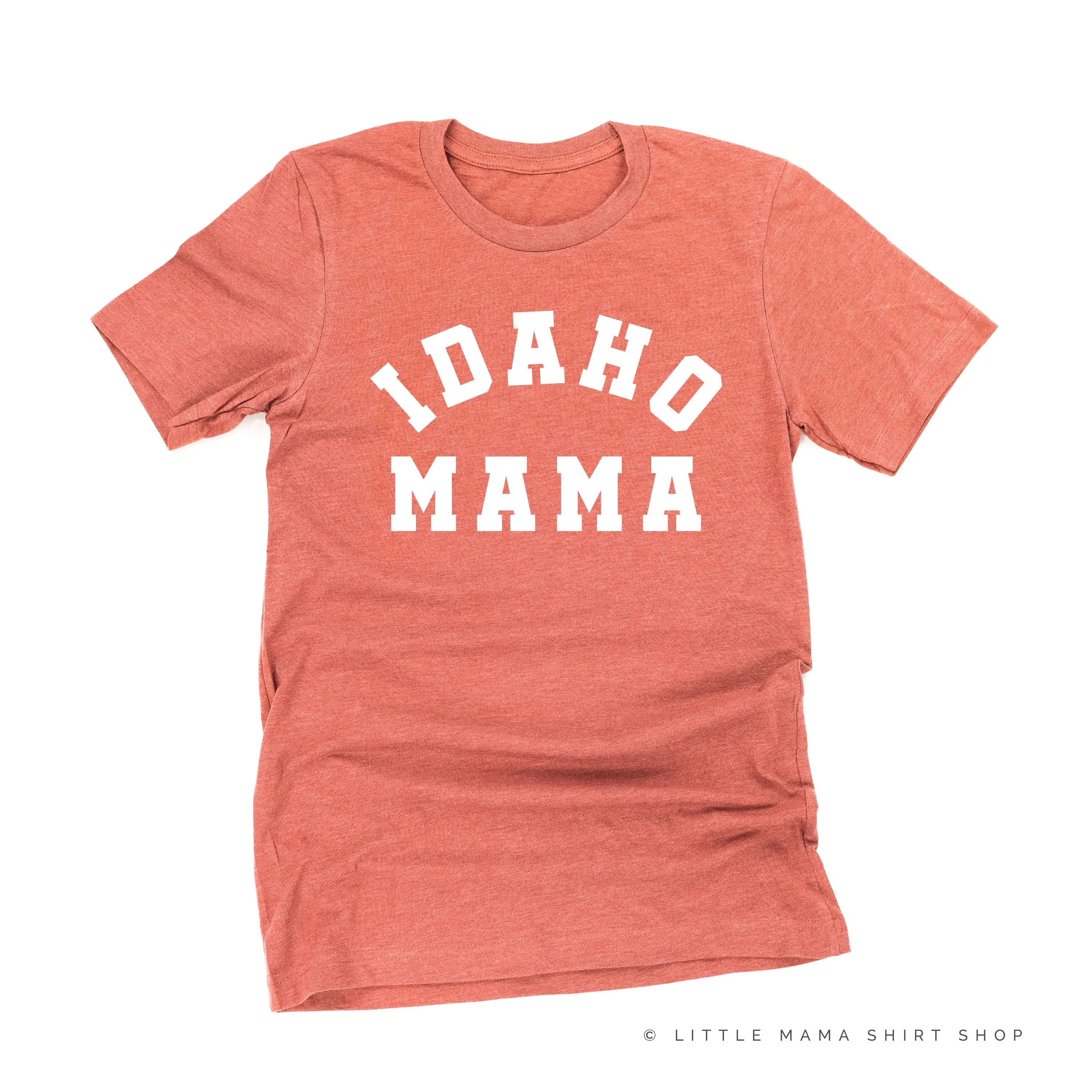 IDAHO MAMA - Unisex Tee