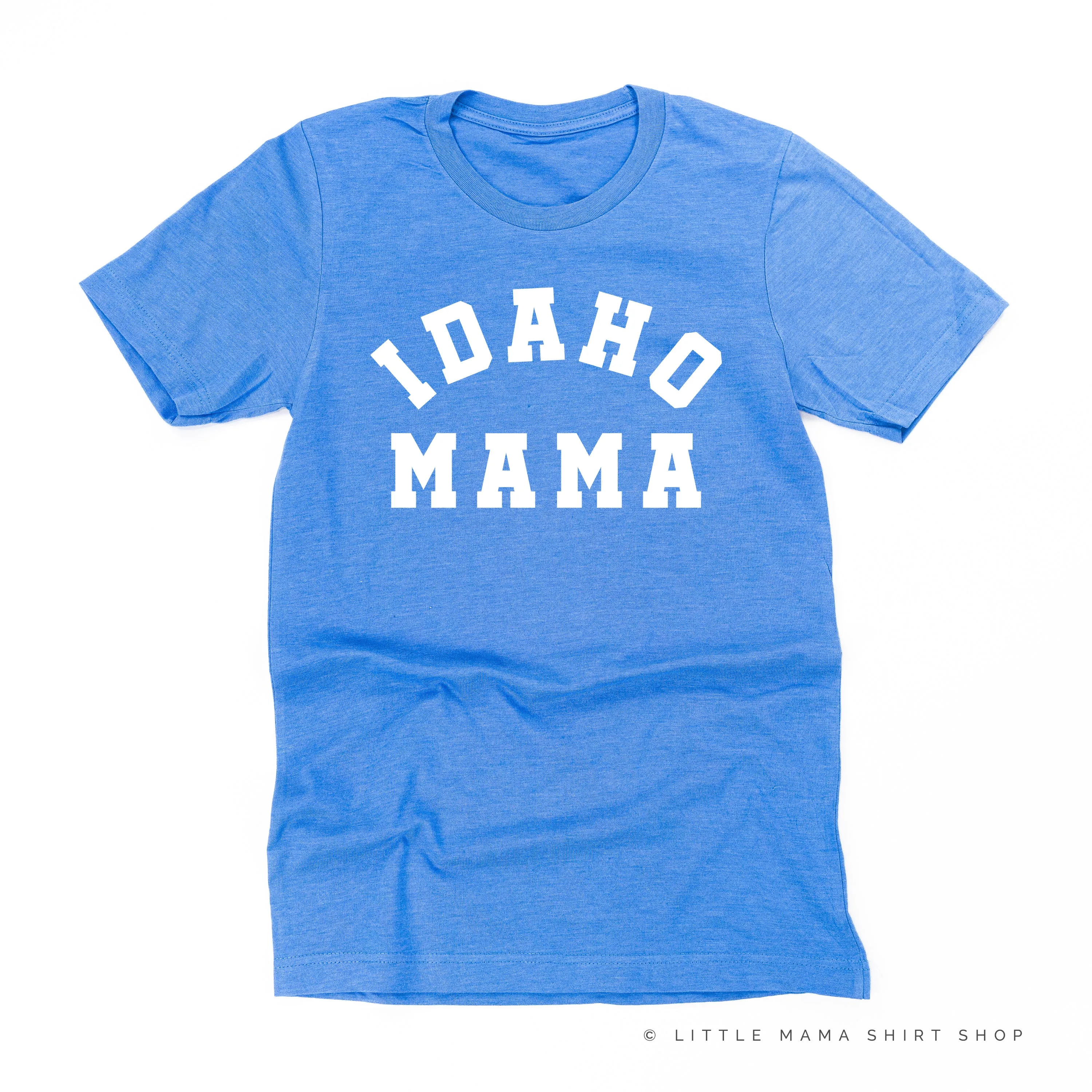IDAHO MAMA - Unisex Tee