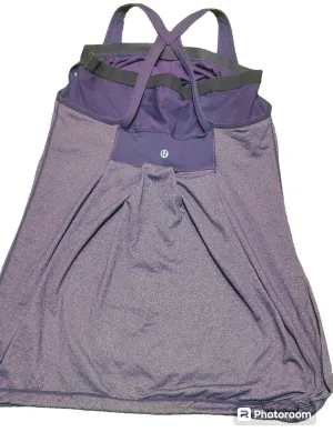 Ladies tanktops lululemon